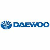 Servicio Técnico Daewoo en Utrera