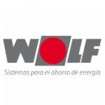 Servicio Técnico Wolf en Alcalá de Guadaíra
