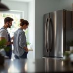 Decidir entre reparar o cambiar un frigorífico