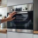 Errores comunes en hornos digitales y cómo interpretarlos