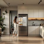 Guía Completa para la Ubicación Correcta de un Frigorífico