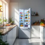 Hábitos que mejoran la eficiencia de frigoríficos