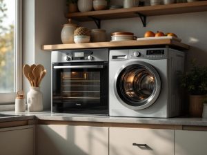 Importancia de la Ventilación en Hornos y Secadoras