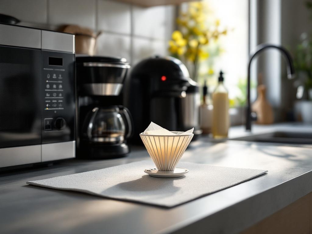 Métodos seguros para limpiar filtros de electrodomésticos