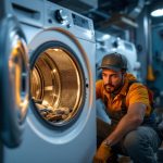 Soluciones para secadoras que no calientan bien