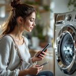 Acciones seguras ante un error en secadora