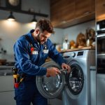 Averías en Lavavajillas de Sevilla: Dureza del Agua Común