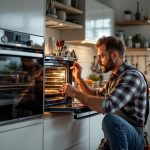 Causas comunes de pérdida de temperatura en hornos