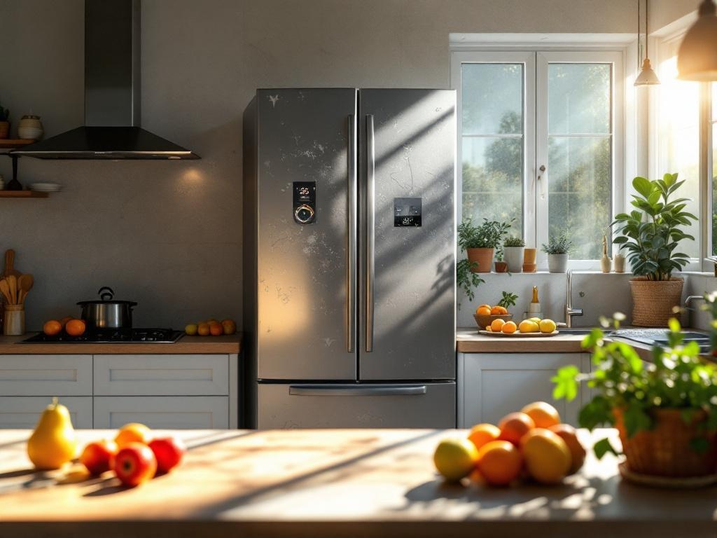 Factores ambientales que afectan a frigoríficos en Sevilla