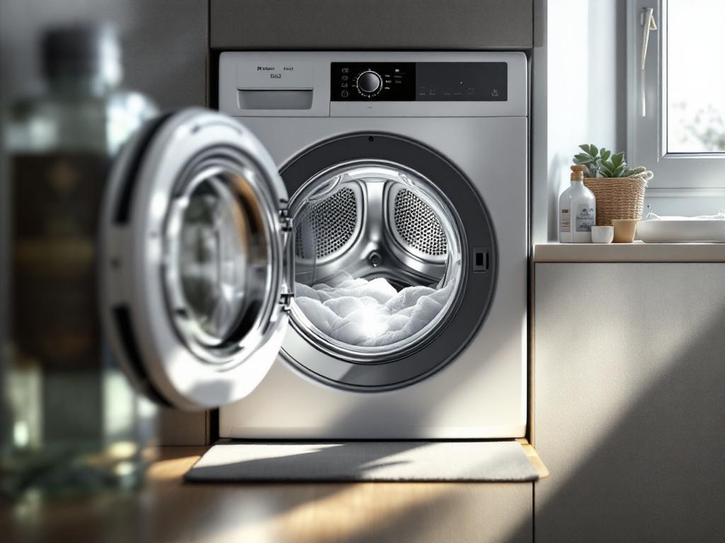 Causas ocultas del mal olor en lavavajillas limpios