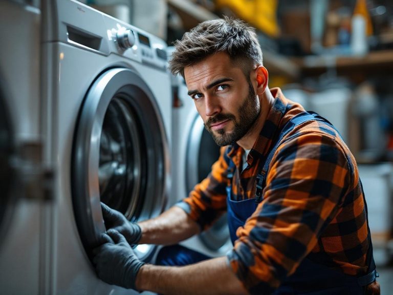 Guía para elegir servicio técnico en Sevilla