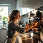 Consejos de Seguridad al Usar Electrodomésticos en Casa