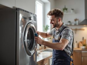 Consejos para instalar electrodomésticos sin errores
