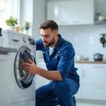 Criterios para reparar un lavavajillas: guía práctica