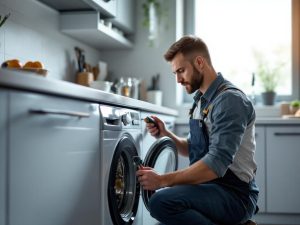 Cuidados preventivos para prolongar la vida del lavavajillas