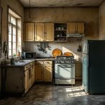 Desafíos de electrodomésticos en viviendas antiguas