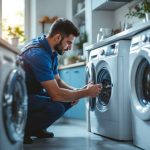 Efectos de la cal en los electrodomésticos en Sevilla