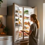 Eficiencia energética en frigoríficos: consejos clave