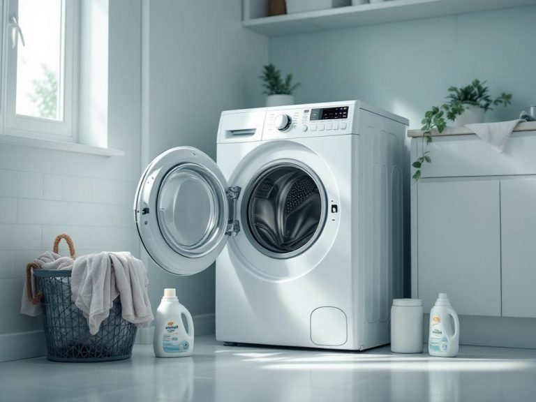 Eliminar los malos olores en secadoras: consejos y causas