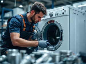 Entendiendo la Edad y Síntomas Comunes en Electrodomésticos