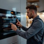 Errores comunes en hornos digitales y cómo interpretarlos