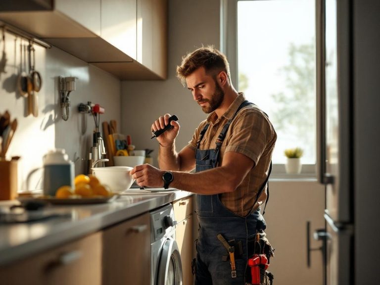 Errores de instalación en hogares de Sevilla