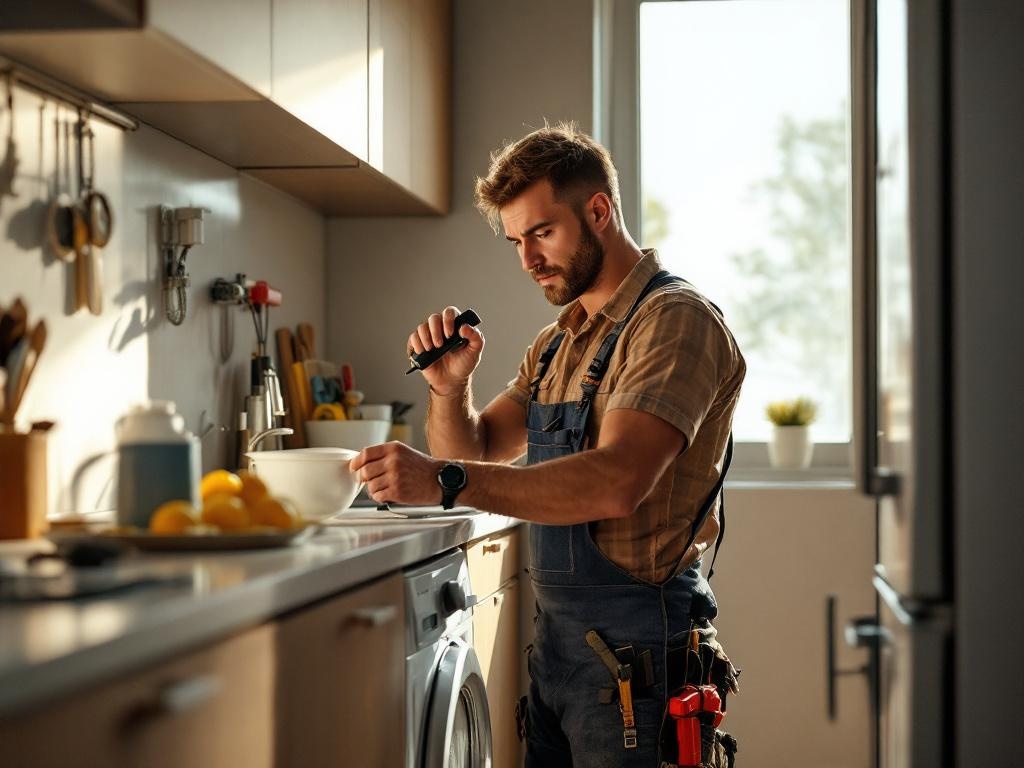 Errores de instalación en hogares de Sevilla