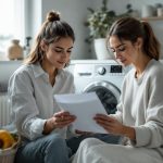 Guía segura ante errores comunes en secadoras