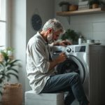 Guía segura ante errores de secadora en casa