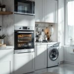 Importancia de la Ventilación en Hornos y Secadoras