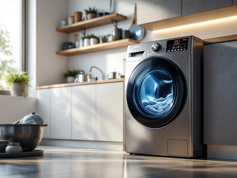 Significado de pitidos en lavavajillas actuales