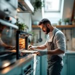 Mantenimiento de Hornos en Sevilla: Consejos Esenciales