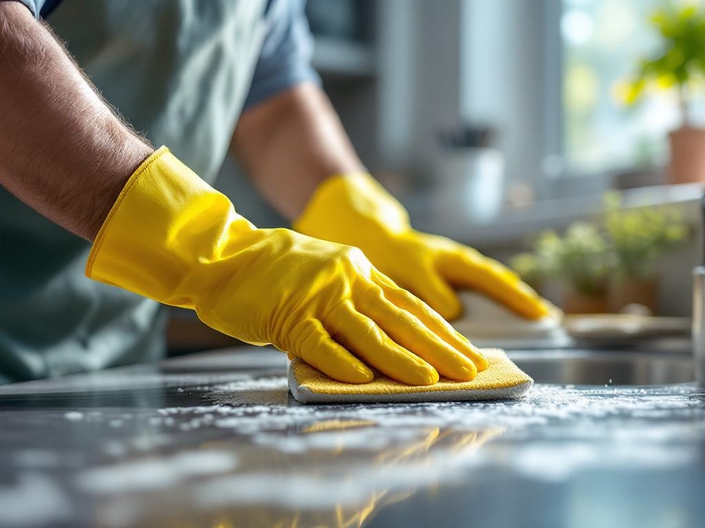 Métodos seguros para limpiar filtros de electrodomésticos