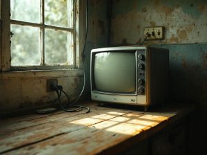 Problemas de Electrodomésticos en Viviendas Antiguas