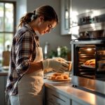 Recomendaciones para Usar el Horno Diario con Seguridad