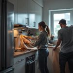 Reducir el Ruido de Electrodomésticos sin Manipular