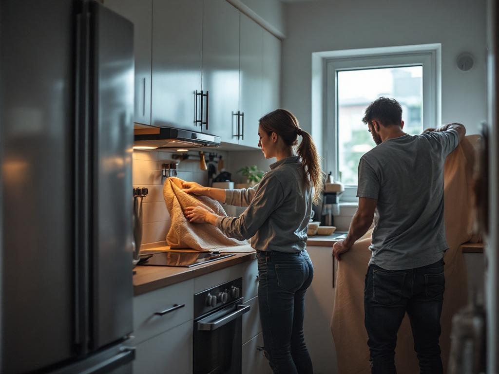 Cómo minimizar el ruido de tus electrodomésticos sin manipulación