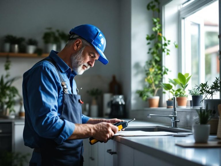 Revisión de Electrodomésticos en Sevilla - Señales y Consejos