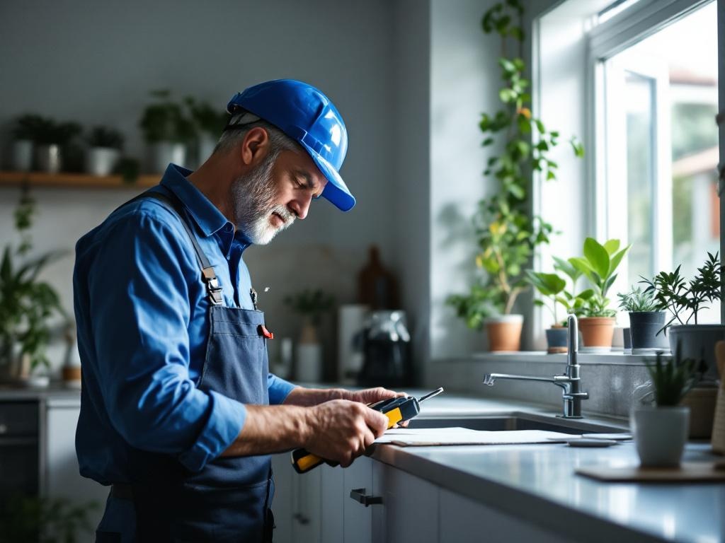 Revisión de Electrodomésticos en Sevilla - Señales y Consejos