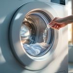 Uso Adecuado de Detergentes en Lavadoras Modernas