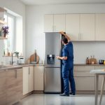 Aspectos Clave para Instalar un Frigorífico Nuevo Correctamente