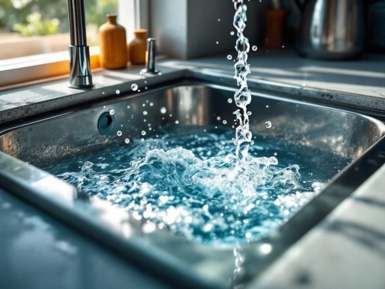 Averías por Dureza del Agua en Lavavajillas en Sevilla