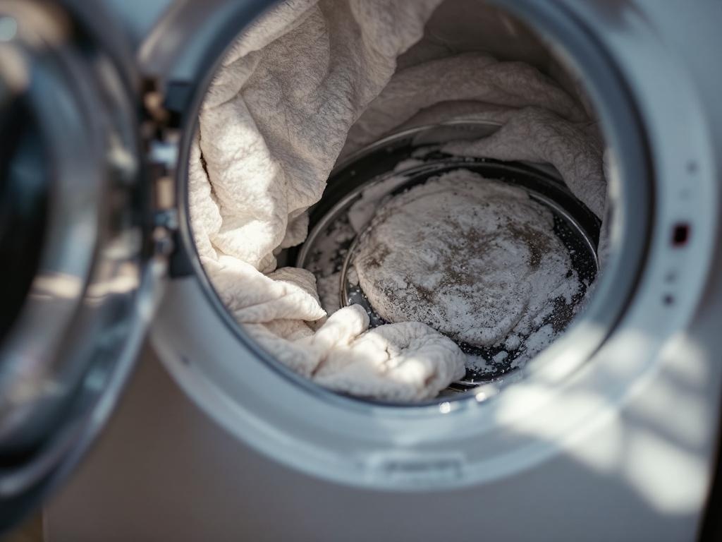 Causas comunes de vajilla turbia en lavavajillas