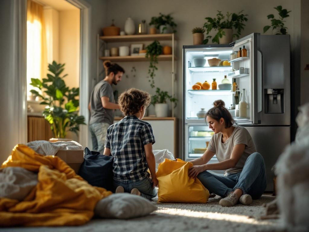 Detecta problemas comunes al volver de vacaciones