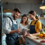 Consejos clave para instalar electrodomésticos sin errores