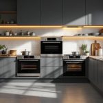 Elige el horno ideal según tus necesidades y uso