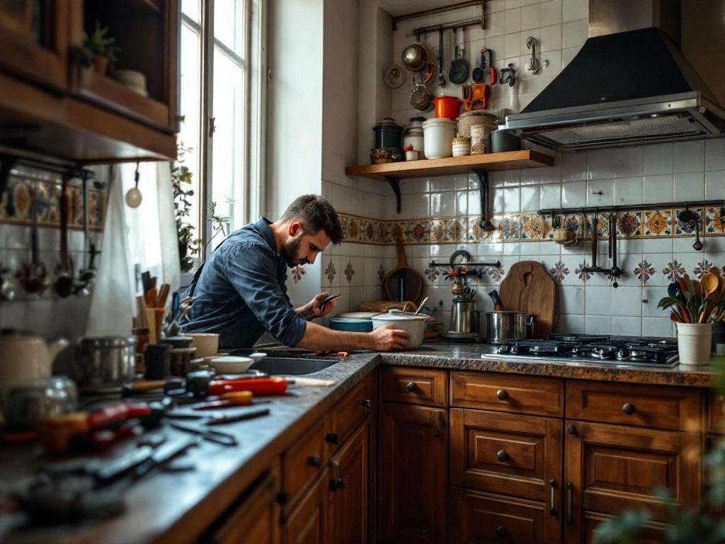 Errores en instalaciones comunes en Sevilla