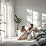 Estrategias Eficientes para el Hogar en Clima Sevillano