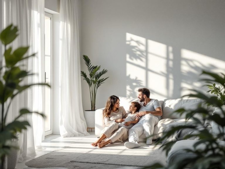 Cómo mejorar la eficiencia energética en Sevilla