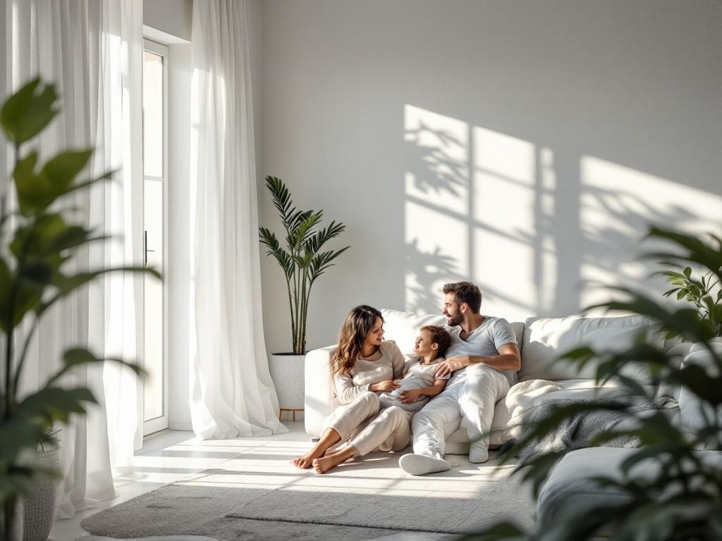 Cómo mejorar la eficiencia energética en Sevilla